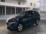  Skoda  Octavia COMBI 2.0 TDI 150 CH DSG7 BUSINESS  