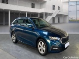  Skoda  Octavia COMBI 2.0 TDI 150 CH DSG7 BUSINESS  #2