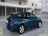  Skoda  Octavia COMBI 2.0 TDI 150 CH DSG7 BUSINESS  #3