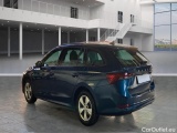  Skoda  Octavia COMBI 2.0 TDI 150 CH DSG7 BUSINESS  #4