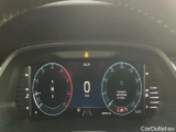  Skoda  Octavia COMBI 2.0 TDI 150 CH DSG7 BUSINESS  #5