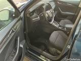  Skoda  Octavia COMBI 2.0 TDI 150 CH DSG7 BUSINESS  #7