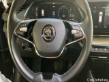  Skoda  Octavia COMBI 2.0 TDI 150 CH DSG7 BUSINESS  #17