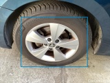  Skoda  Octavia COMBI 2.0 TDI 150 CH DSG7 BUSINESS  #20