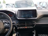  Peugeot  2008 PURETECH 100 S&S BVM6 ACTIVE BUSINESS  #12