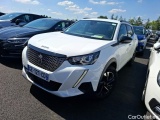  Peugeot  2008 BLUEHDI 130 S&S EAT8 ALLURE  