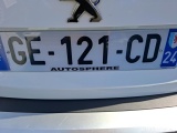  Peugeot  2008 BLUEHDI 130 S&S EAT8 ALLURE  #5