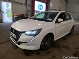  Peugeot  208 BLUEHDI 100 S&S BVM6 ACTIVE BUSINESS R  