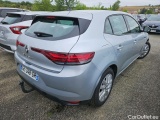  Renault  Megane IV BERLINE BLUE DCI 115 EDC - 21N BUSINESS  