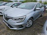  Renault  Megane IV BERLINE BLUE DCI 115 EDC - 21N BUSINESS  #2