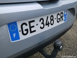  Renault  Megane IV BERLINE BLUE DCI 115 EDC - 21N BUSINESS  #4
