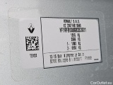  Renault  Megane IV BERLINE BLUE DCI 115 EDC - 21N BUSINESS  #5