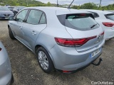  Renault  Megane IV BERLINE BLUE DCI 115 EDC - 21N BUSINESS  #8