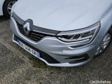  Renault  Megane IV BERLINE BLUE DCI 115 EDC - 21N BUSINESS  #33