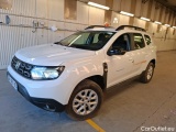  Dacia  Duster BLUE DCI 115 4X4 CONFORT  