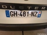  Dacia  Duster BLUE DCI 115 4X4 CONFORT  #5