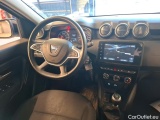  Dacia  Duster BLUE DCI 115 4X4 CONFORT  #8