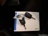  Dacia  Duster BLUE DCI 115 4X4 CONFORT  #9