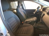  Dacia  Duster BLUE DCI 115 4X4 CONFORT  #10