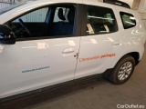  Dacia  Duster BLUE DCI 115 4X4 CONFORT  #47