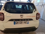  Dacia  Duster BLUE DCI 115 4X4 CONFORT  #48