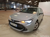  Toyota  Corolla TOURING SPORTS HYBRIDE 140CH DYNAMIC BUSINESS  