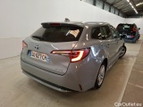  Toyota  Corolla TOURING SPORTS HYBRIDE 140CH DYNAMIC BUSINESS  #2