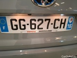  Toyota  Corolla TOURING SPORTS HYBRIDE 140CH DYNAMIC BUSINESS  #4