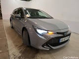  Toyota  Corolla TOURING SPORTS HYBRIDE 140CH DYNAMIC BUSINESS  #6