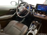  Toyota  Corolla TOURING SPORTS HYBRIDE 140CH DYNAMIC BUSINESS  #7