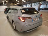  Toyota  Corolla TOURING SPORTS HYBRIDE 140CH DYNAMIC BUSINESS  #8