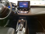 Toyota  Corolla TOURING SPORTS HYBRIDE 140CH DYNAMIC BUSINESS  #12