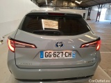  Toyota  Corolla TOURING SPORTS HYBRIDE 140CH DYNAMIC BUSINESS  #14
