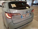  Toyota  Corolla TOURING SPORTS HYBRIDE 140CH DYNAMIC BUSINESS  #32