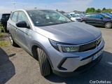  Opel   Grandland X 1.2 TURBO 130 CH GRANDLAND  #5