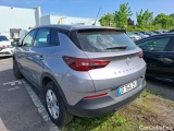  Opel   Grandland X 1.2 TURBO 130 CH GRANDLAND  #7