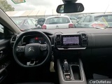  Citroen  C5 AIRCROSS PURETECH 130 S&S EAT8 BUSINESS  #8