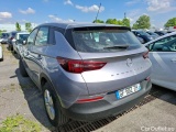  Opel   Grandland X 1.2 TURBO 130 CH GRANDLAND  #6