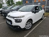  Citroen  C3 BLUEHDI 100 S&S BVM6 FEEL BUSINESS  