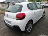 Citroen  C3 BLUEHDI 100 S&S BVM6 FEEL BUSINESS  #2