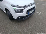  Citroen  C3 BLUEHDI 100 S&S BVM6 FEEL BUSINESS  #8