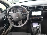 Citroen  C3 BLUEHDI 100 S&S BVM6 FEEL BUSINESS  #31