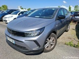  Opel   Grandland X 1.2 TURBO 130 CH GRANDLAND  