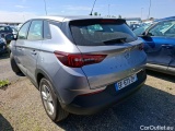  Opel   Grandland X 1.2 TURBO 130 CH GRANDLAND  #28
