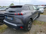  Peugeot  2008 PURETECH 130 S&S EAT8 ALLURE PACK  #2