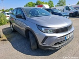  Opel   Grandland X 1.2 TURBO 130 CH GRANDLAND  #5