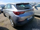  Opel   Grandland X 1.2 TURBO 130 CH GRANDLAND  #7