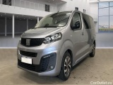  Fiat  Scudo CA FIXE 2.0 MULTIJET 145 STANDARD PRO LOUNGE  