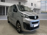  Fiat  Scudo CA FIXE 2.0 MULTIJET 145 STANDARD PRO LOUNGE  #2