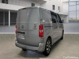  Fiat  Scudo CA FIXE 2.0 MULTIJET 145 STANDARD PRO LOUNGE  #3